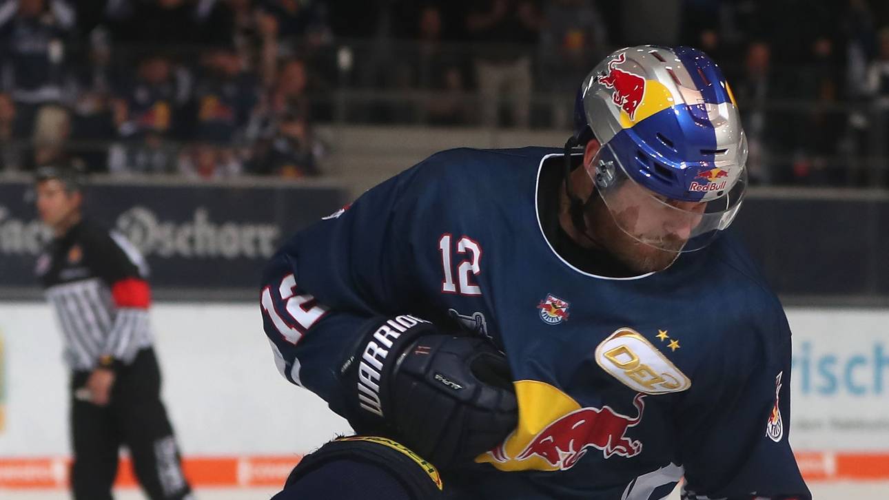 München überrollt Eisbären