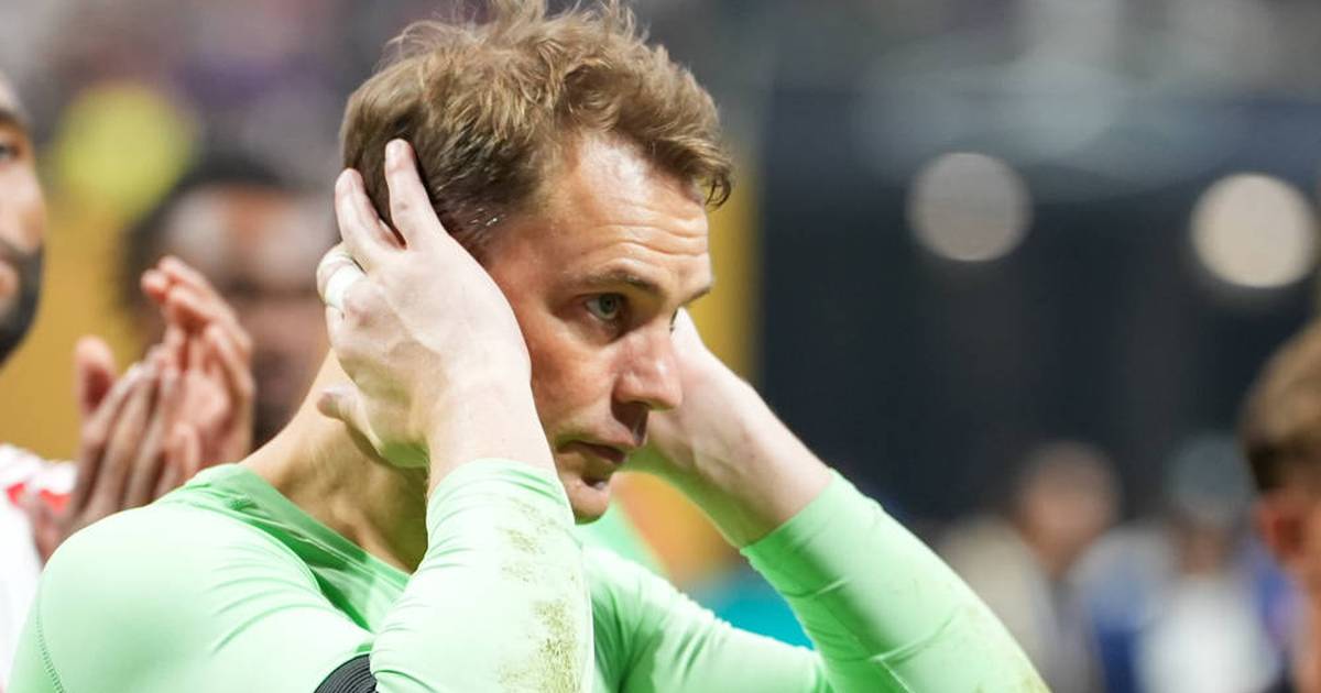 Brisante Aussagen von Neuer über Donnarumma