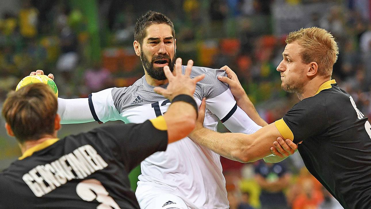 Kühn will Revanche gegen Frankreich