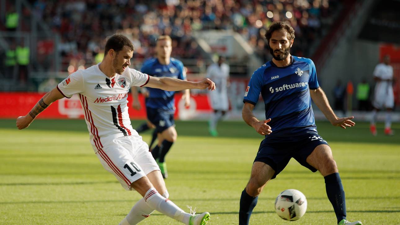 2. Liga: Erste Spieltage terminiert