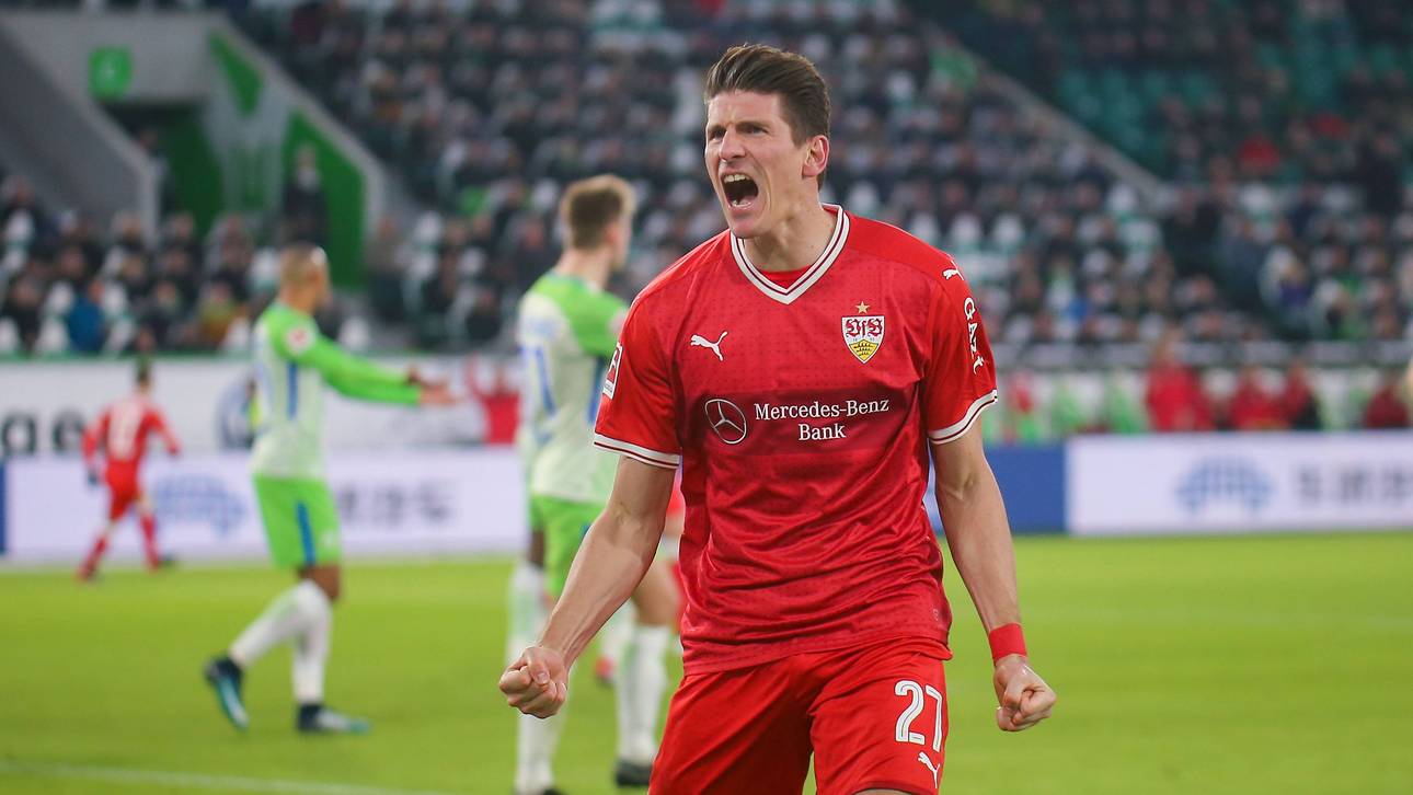 Gomez rettet Remis bei Korkut-Debüt