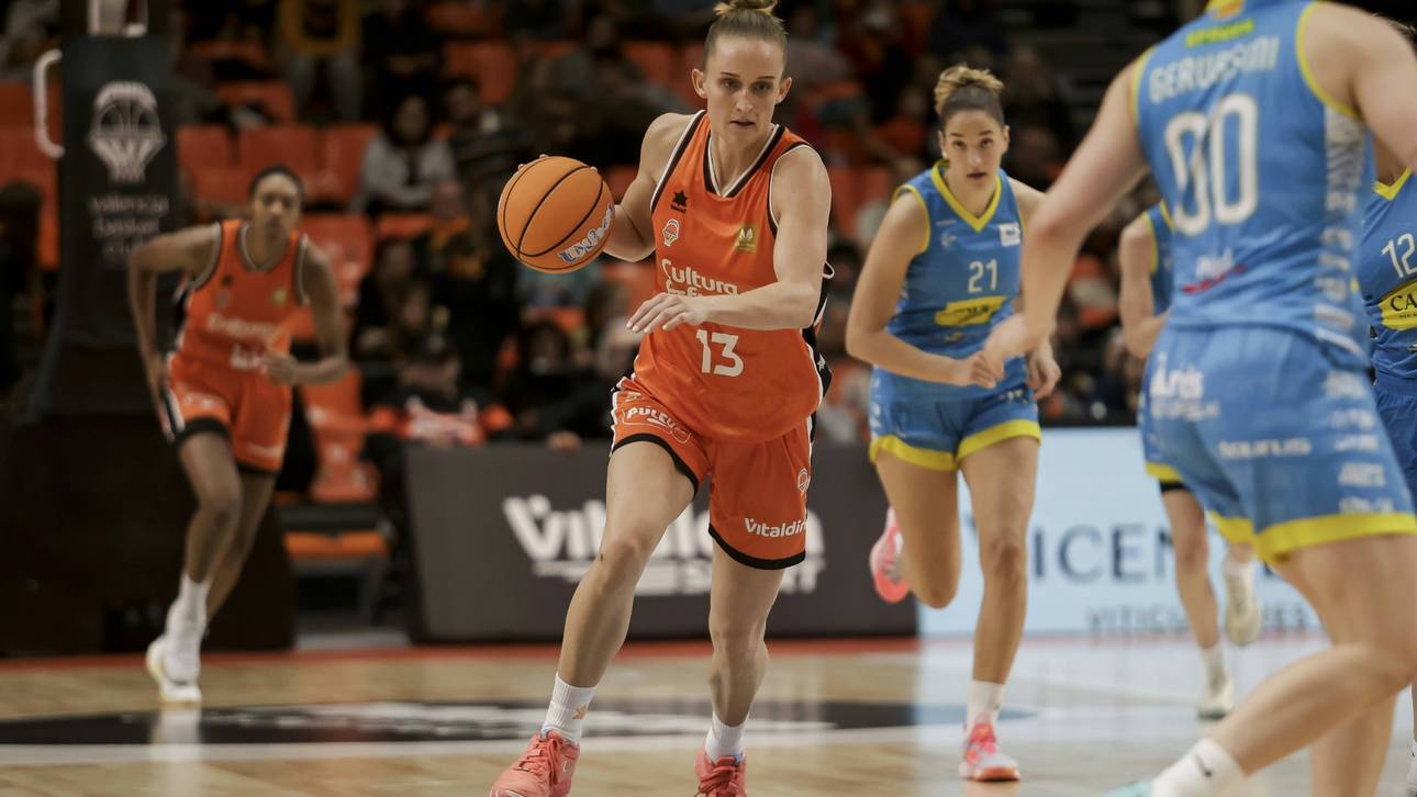 Deutsche holt Meisterschaft in Spanien