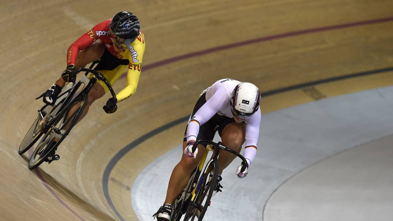 Vogel erreicht WM-Halbfinale