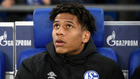 Jean-Clair Todibo wird den FC Schalke wohl verlassen