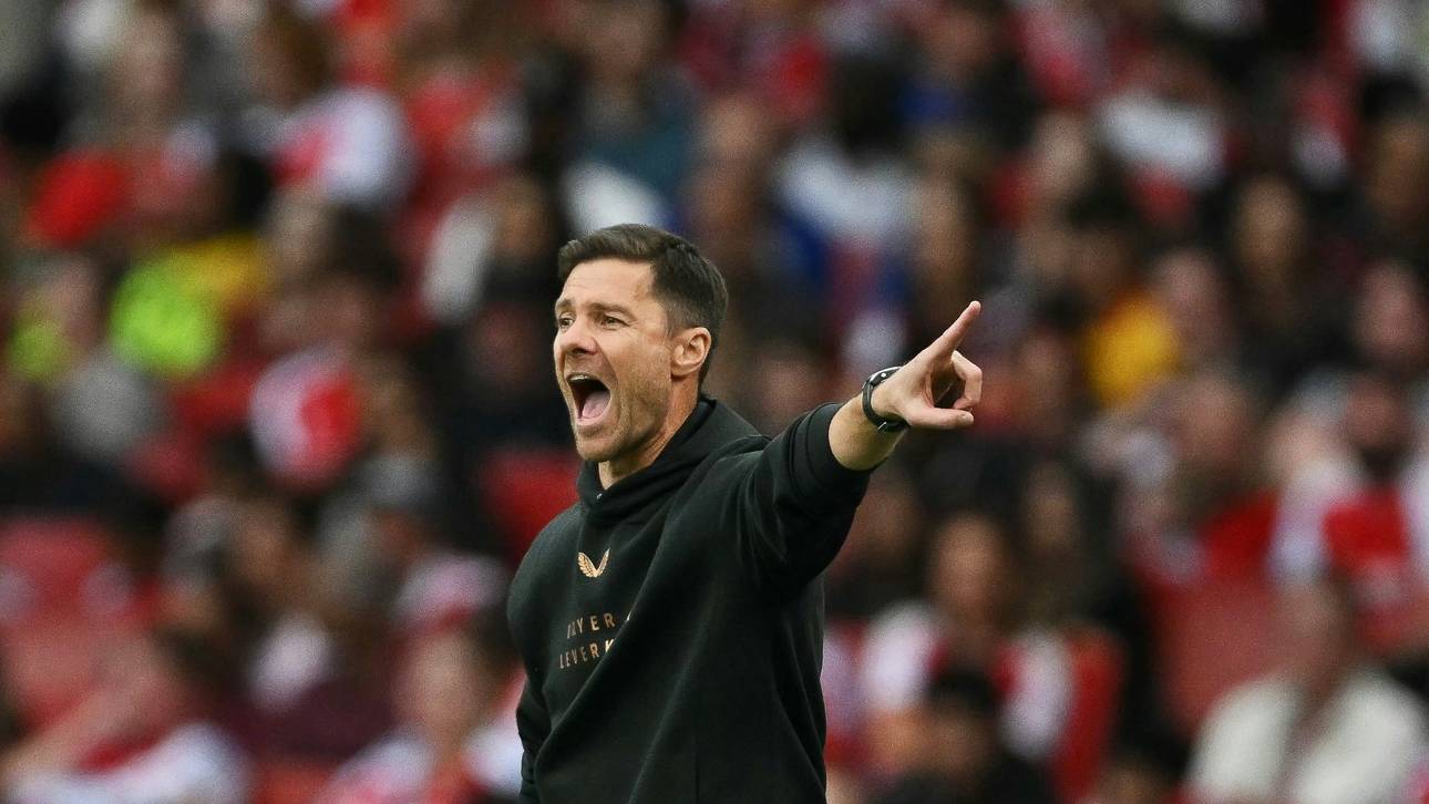 „Weckruf“: Bayer noch weit von der Meister-Form entfernt