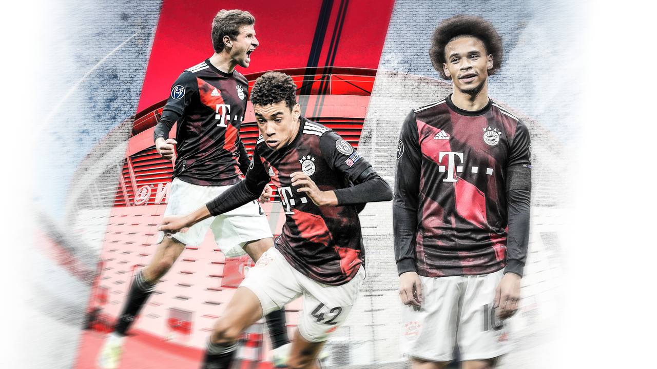 FC Bayern München: Die Lehren aus dem Champions-League-Spiel bei Atlético Madrid