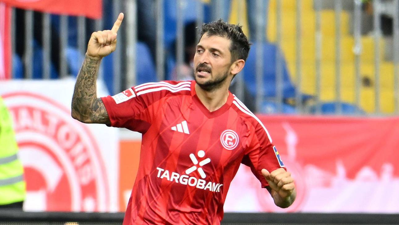 Düsseldorf – Schalke Tipp, Prognose & Quoten | 10.05.2025