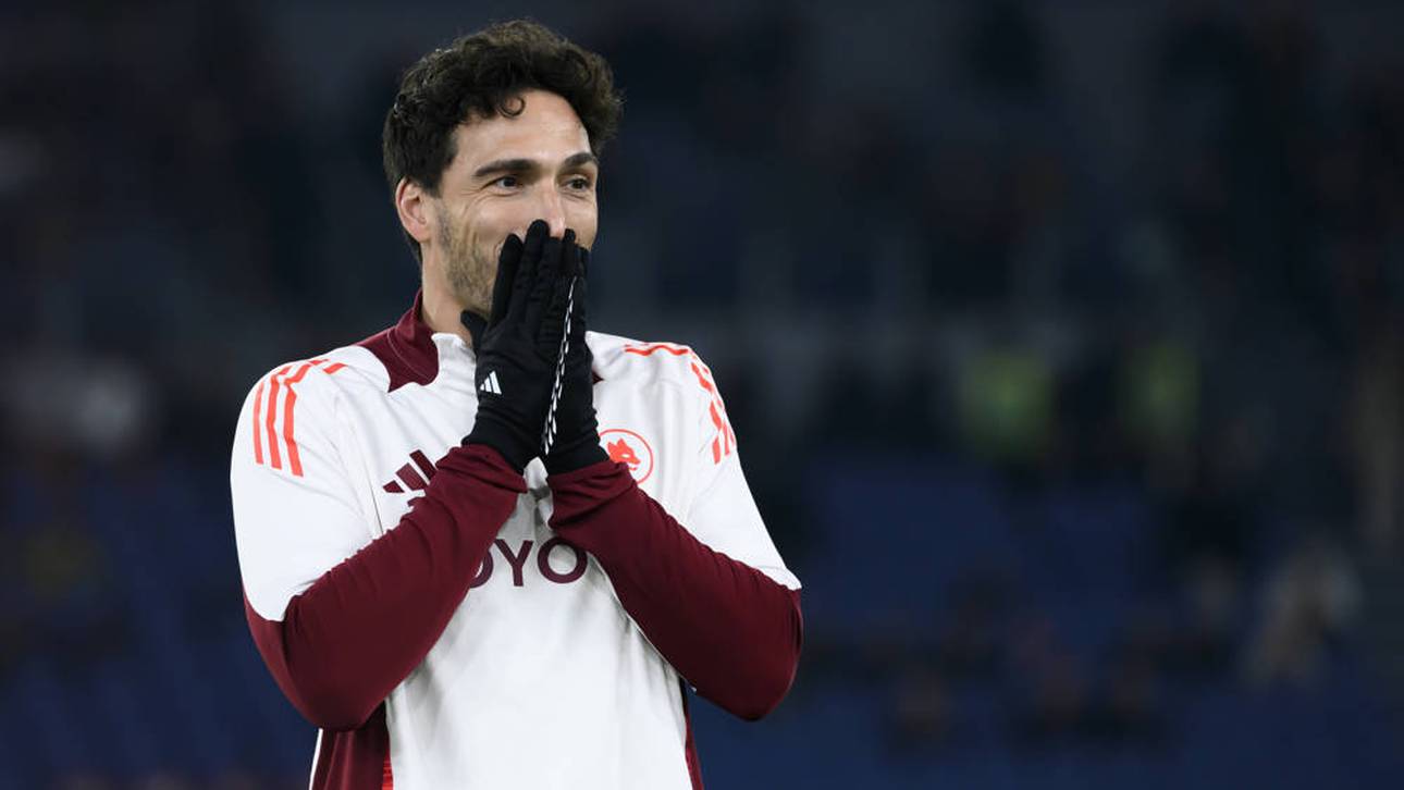 Hummels zweifelt Bayern-Tor an