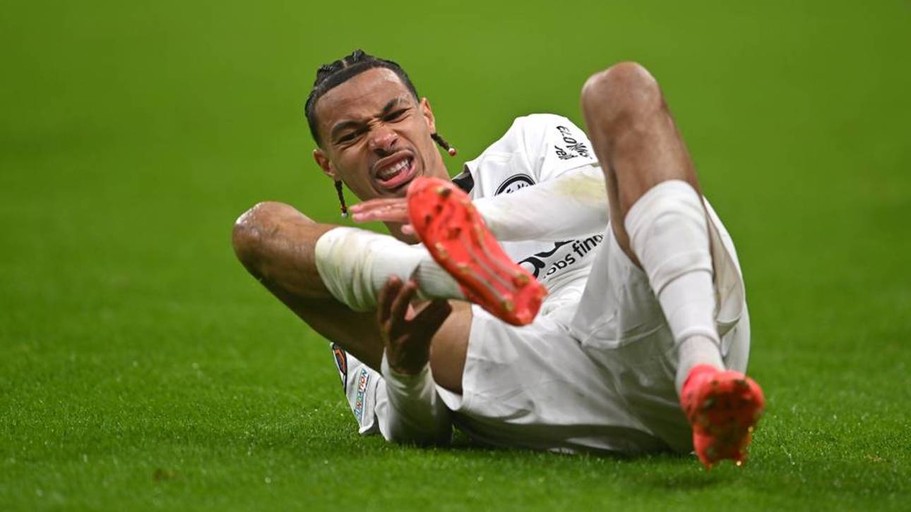 Toppmöller gibt Update zu Ekitiké