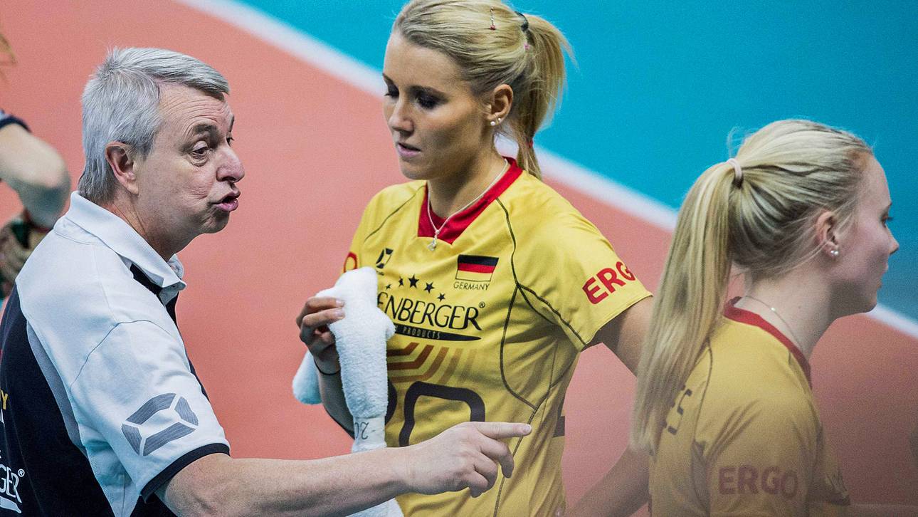 Tränen, Stolz und Kampfansage