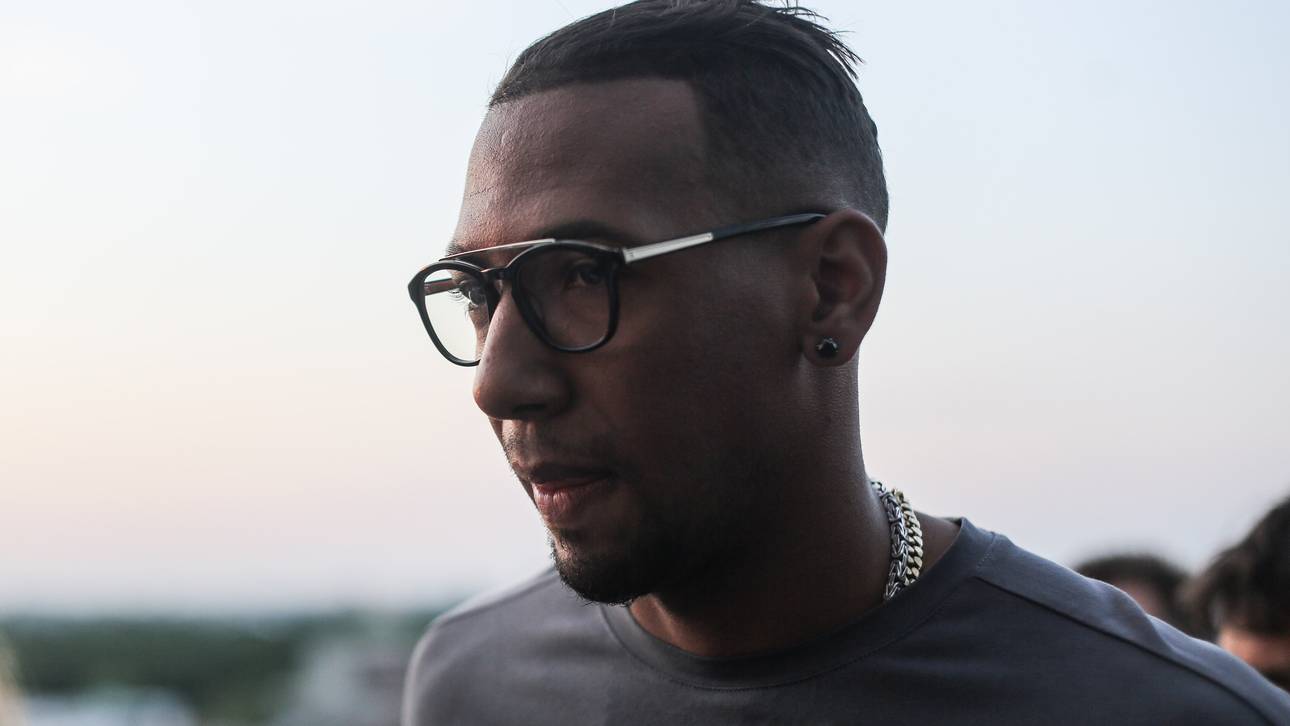 Boateng: Schatten von Paris noch da