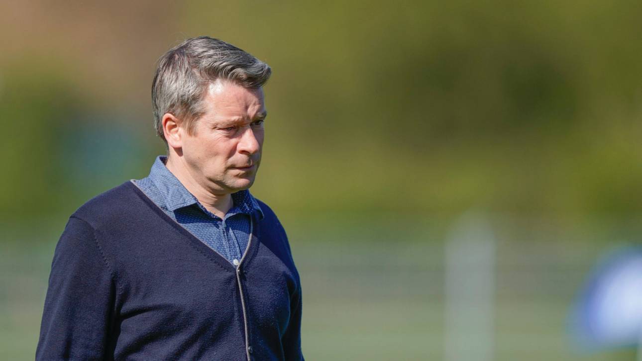 Maul neuer Vorstandschef in Rostock