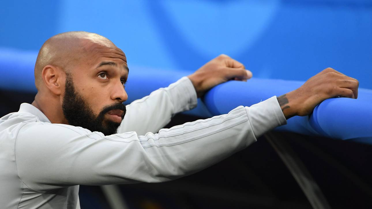 Fix! Henry übernimmt Ex-Klub Monaco