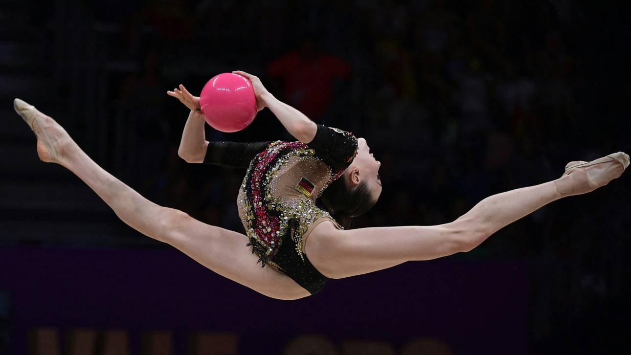 Varfolomeev mit historischer Gala