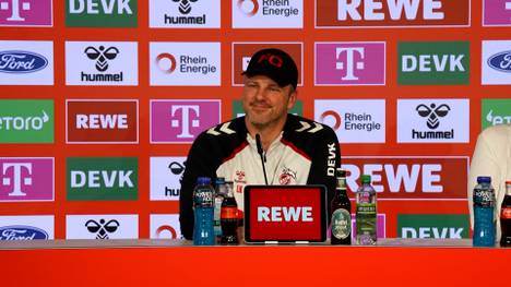 Die Verletzungssorgen beim FC Köln reißen nicht ab. Doch mit Blick auf die Jugendarbeit der Domstädter bieten sich für Trainer Lukas Kwasniok viele Chancen. Gibt es bald einen zweiten El Mala beim FC?