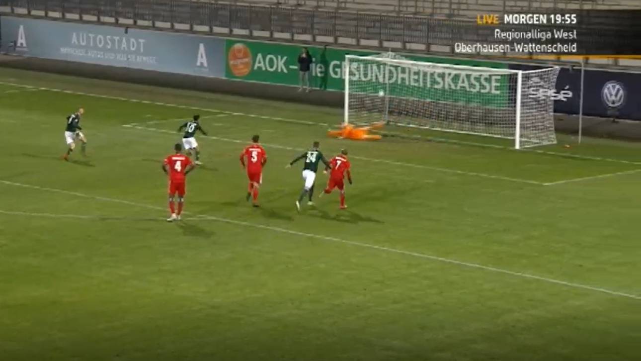 Wolfsburg feiert Last-Minute-Sieg