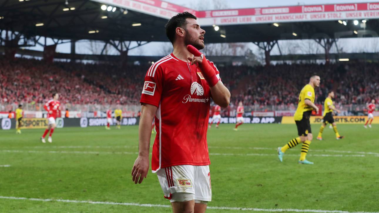 Vollands filmreife Verfolgungsjagd