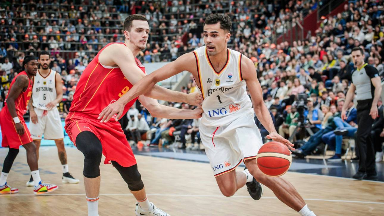 Deutscher „Energizer“ im Fokus