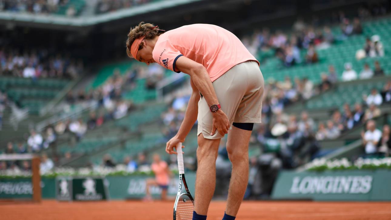 Zverevs Traum platzt gegen Thiem