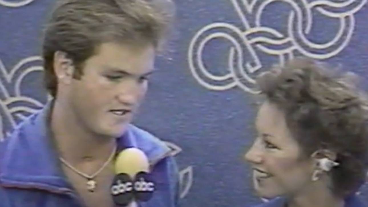 Der US-Star, der zwei Kinder totfuhr