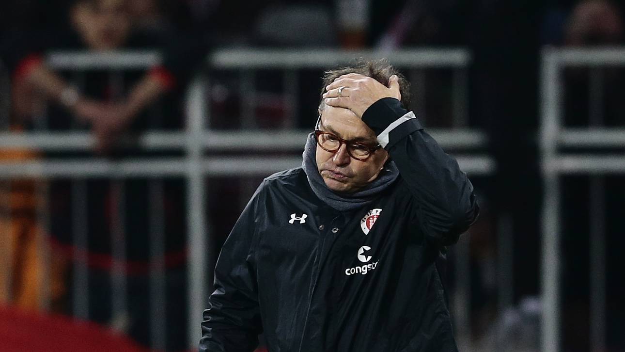 Lienen darf trotz Pleite bleiben