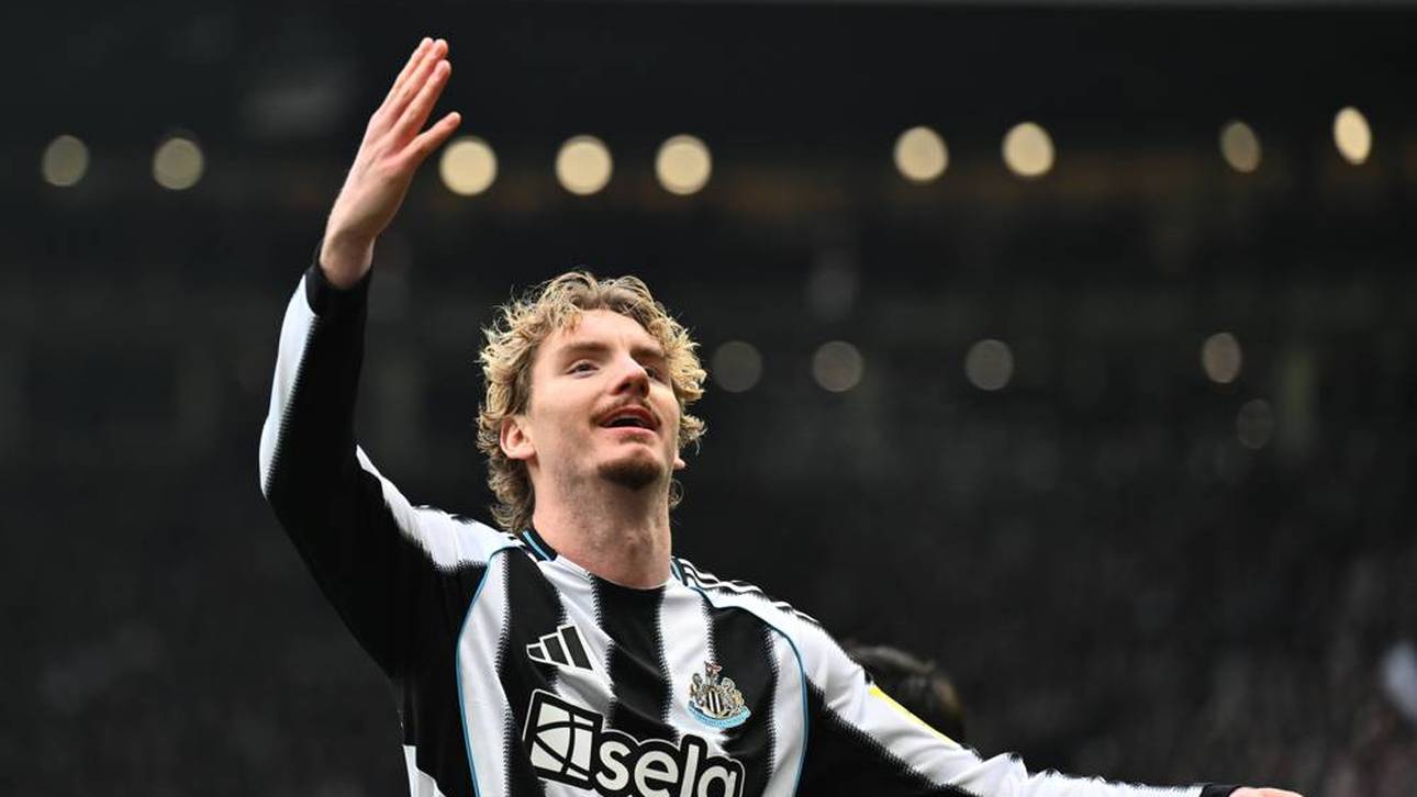 Woltemades Doppelpack reicht nicht