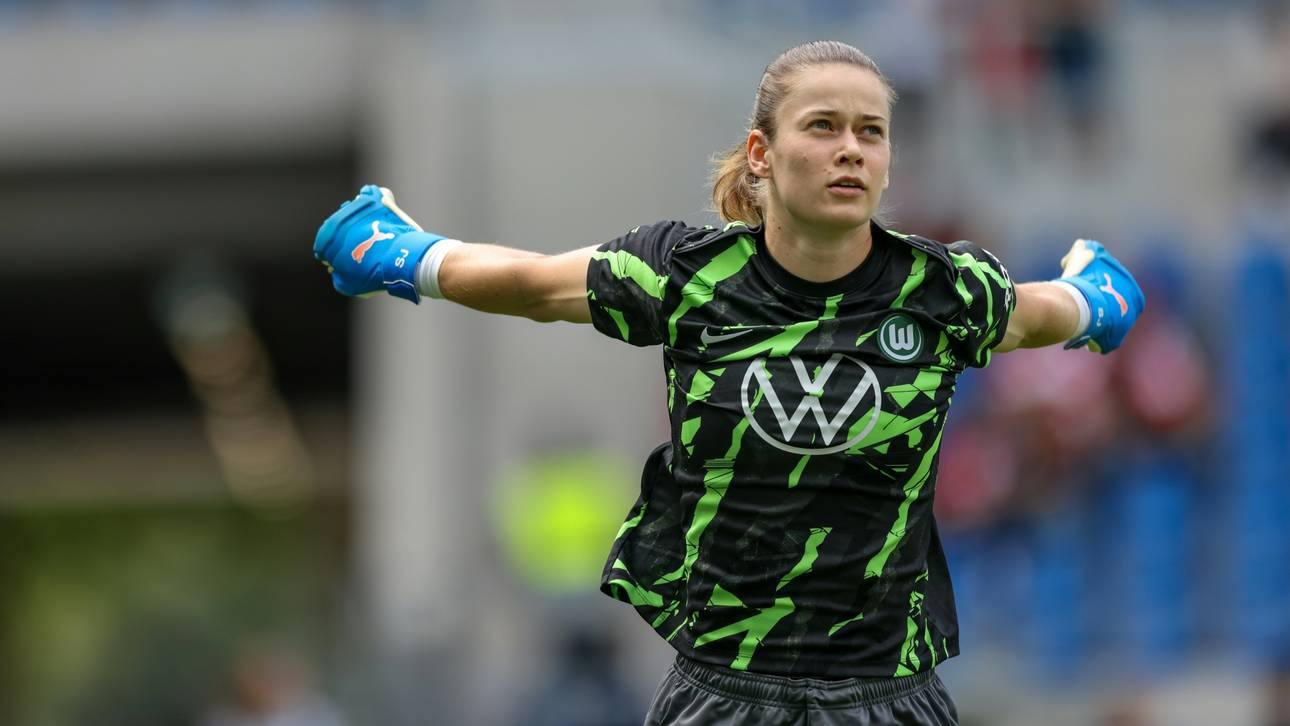 Verletzung-Pech für VfL-Frauen