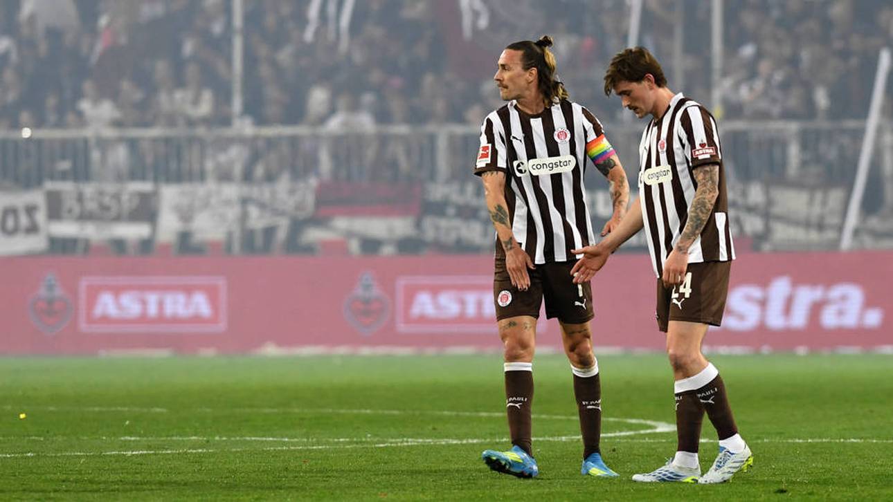 Australien mit zwei St.-Pauli-Profis