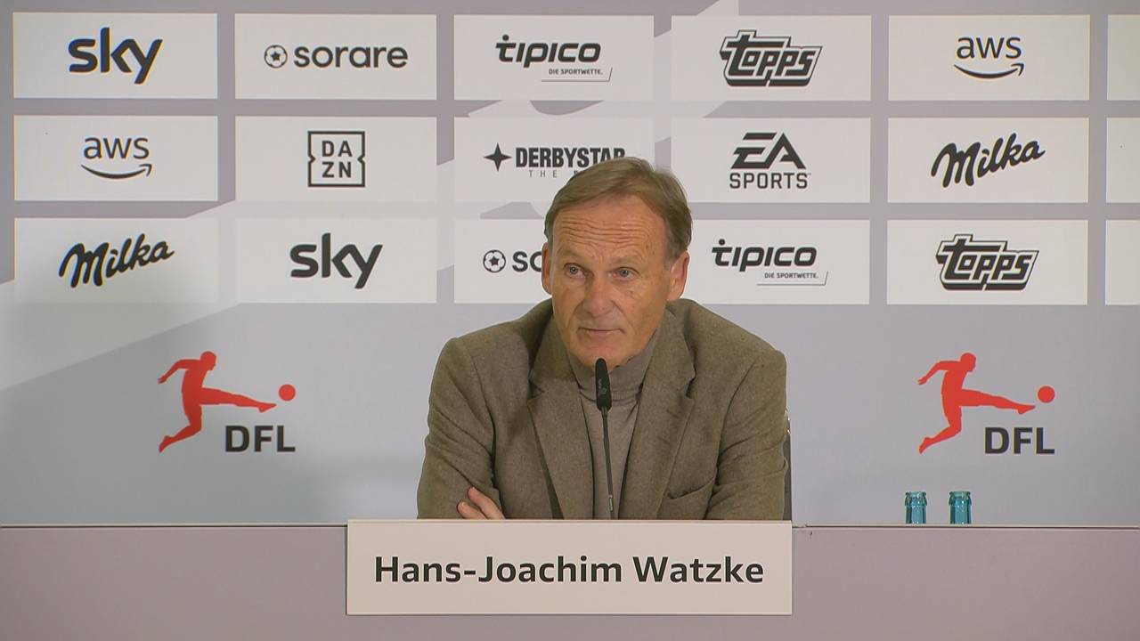 Warum Flick weitermacht