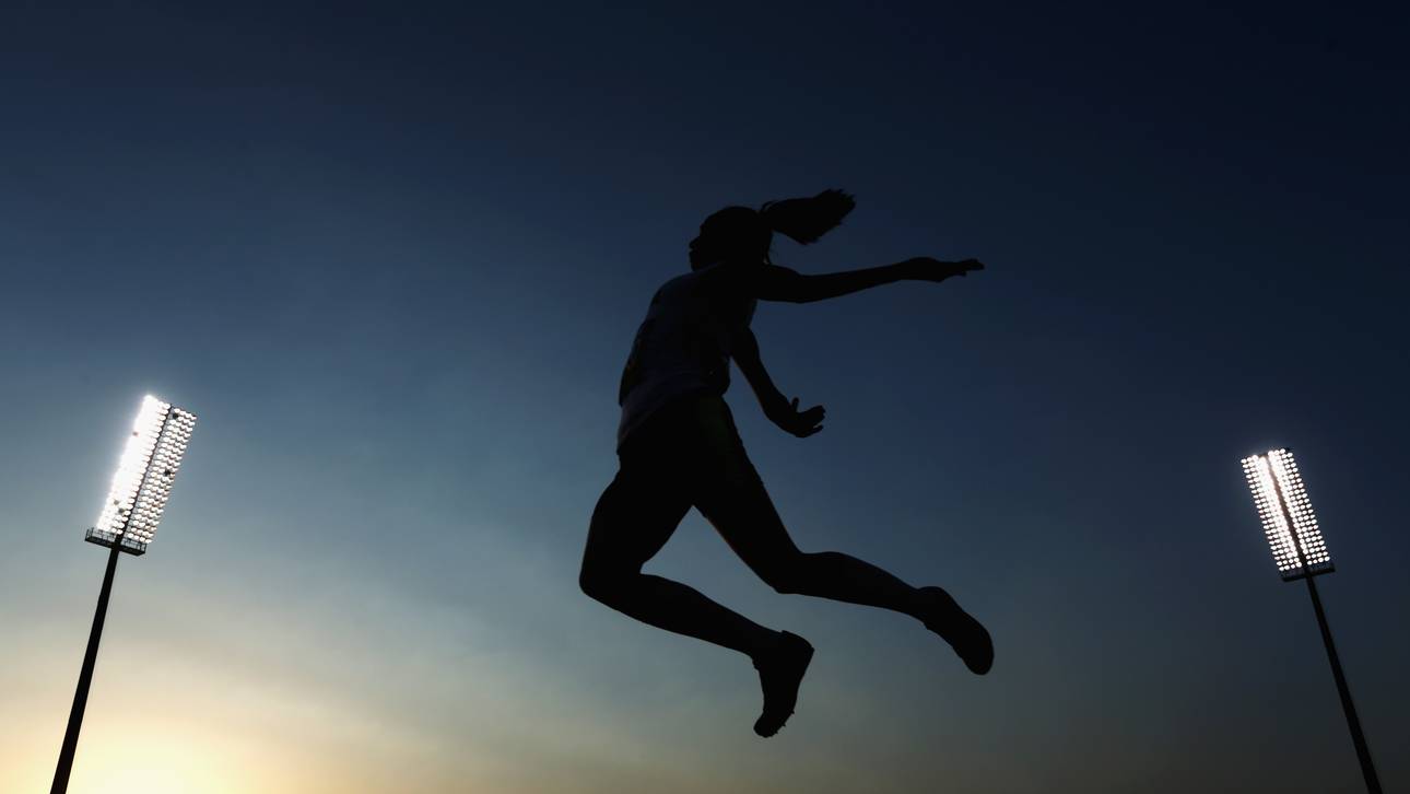 Olympiasiegerin Krzesinska ist tot