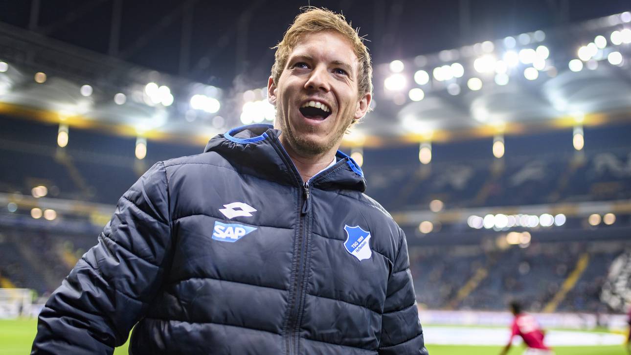 Hoffenheim – BVB LIVE auf SPORT1.fm