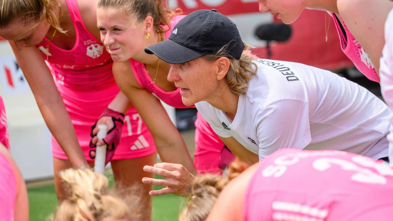 DHB-Teams starten gegen Frankreich