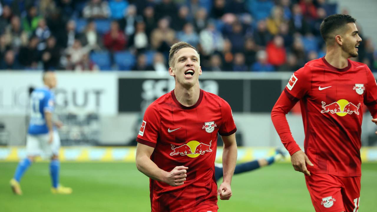Dani Olmo sieht Deutschland als einen der WM-Favoriten