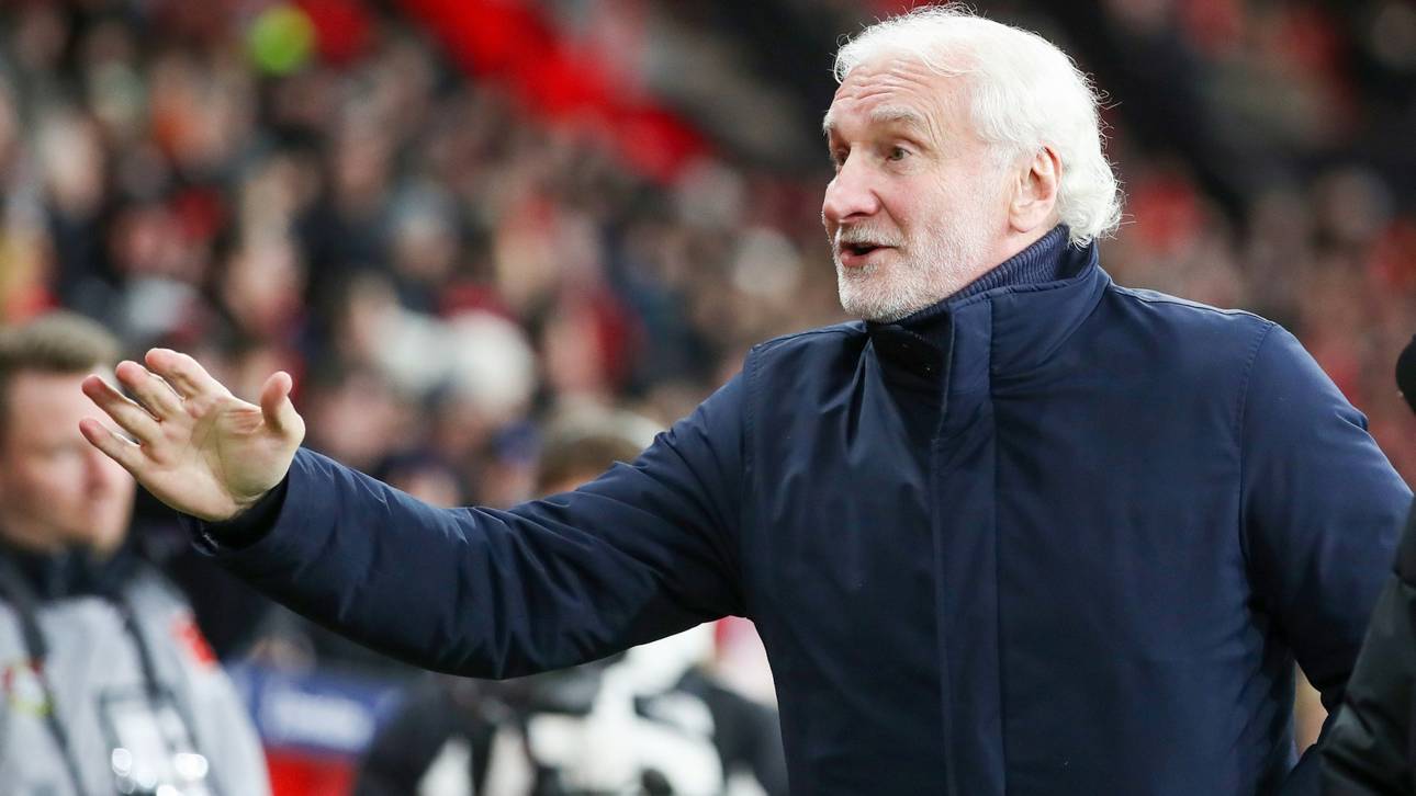 Völlers leiser WM-Plan