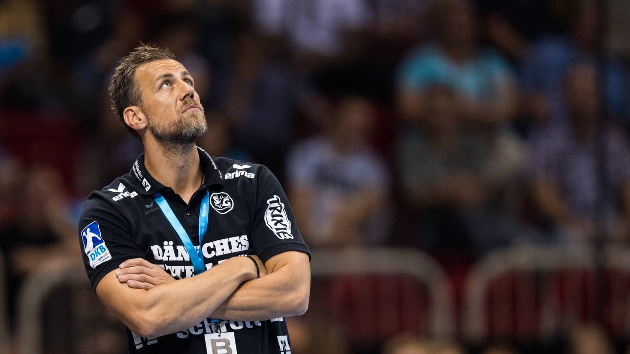 Flensburg kassiert Dämpfer in CL