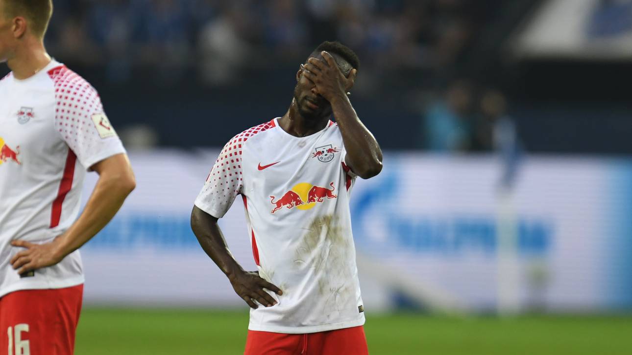 Königsklasse: RB nicht im Free-TV