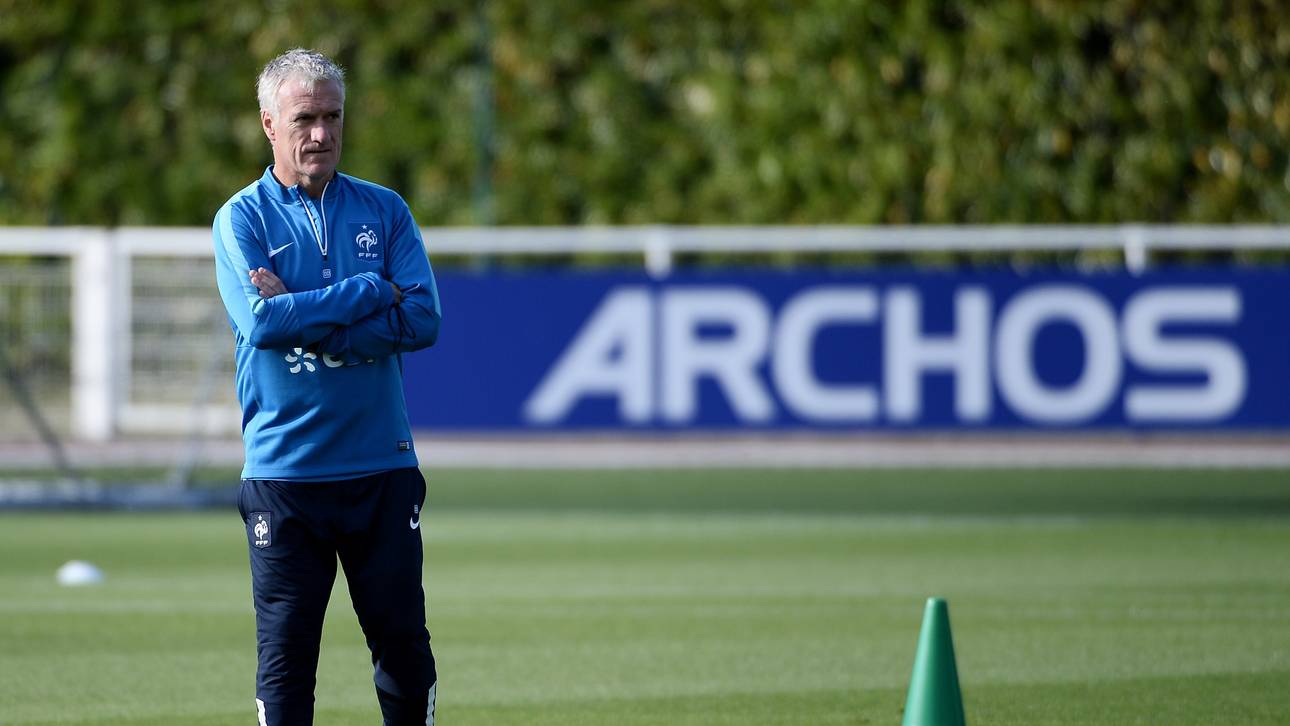 Frankreichs Verband sagt Termine ab