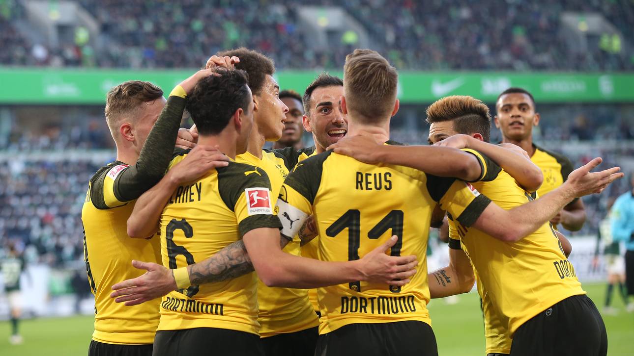Die andere Seite des BVB
