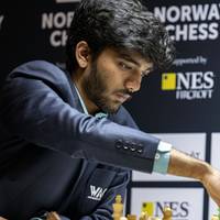 Als jüngster Spieler der Geschichte greift Dommaraju Gukesh nach dem Titel bei der Schach-WM.