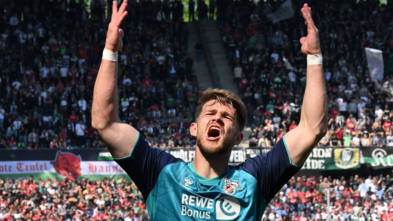 Köln – Regensburg Tipp, Prognose & Quoten | 03.05.2025