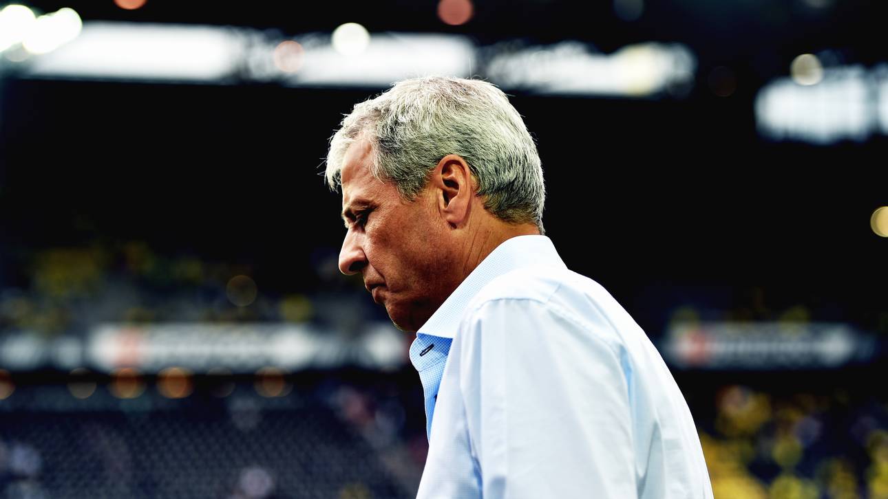 Feiern – und den Erfolg vergessen