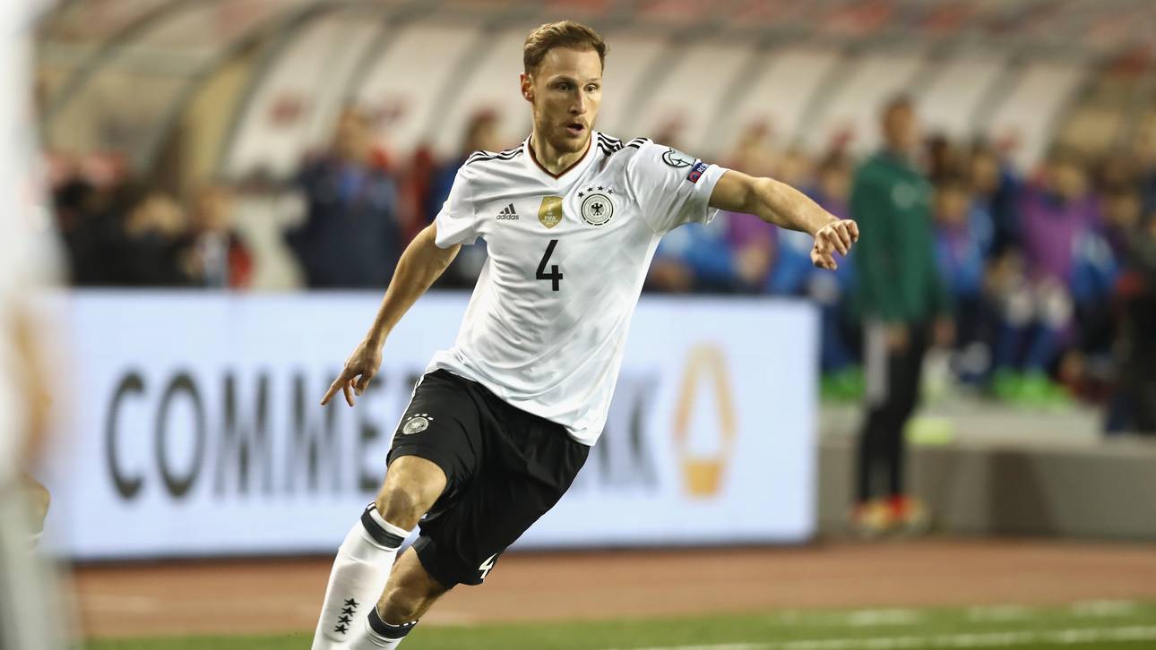 Confed Cup steigt ohne Höwedes