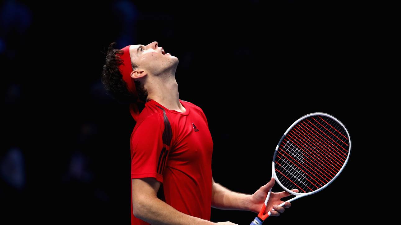 Thiem wahrt Halbfinal-Chance