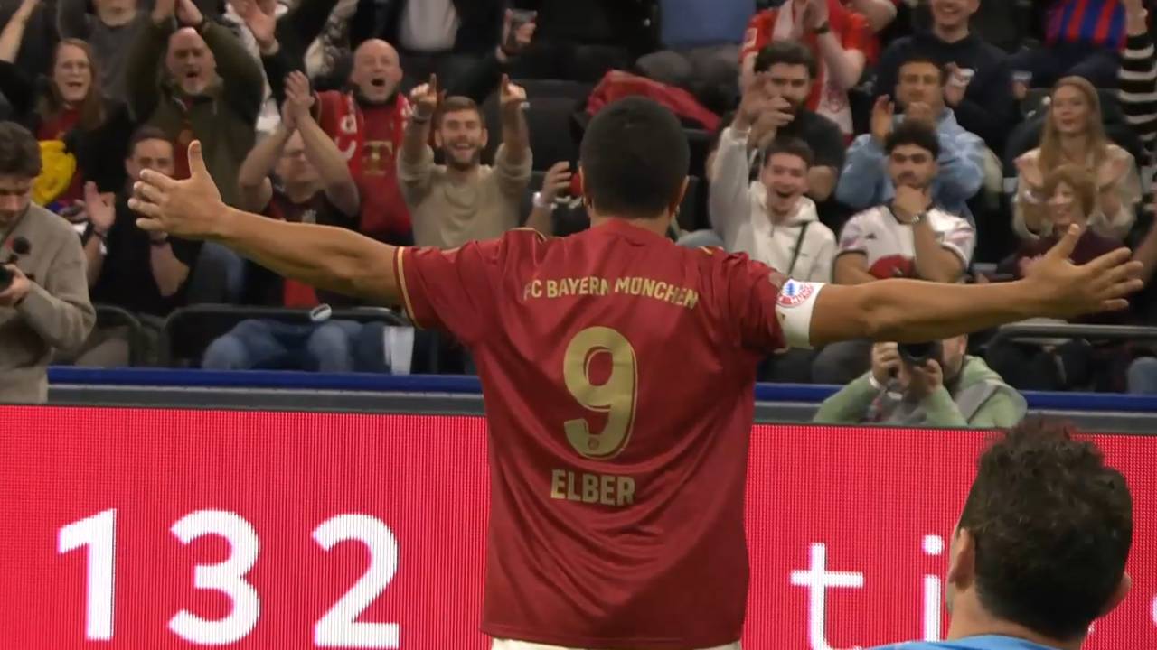 Nachspiel für Ex-Bayern-Star