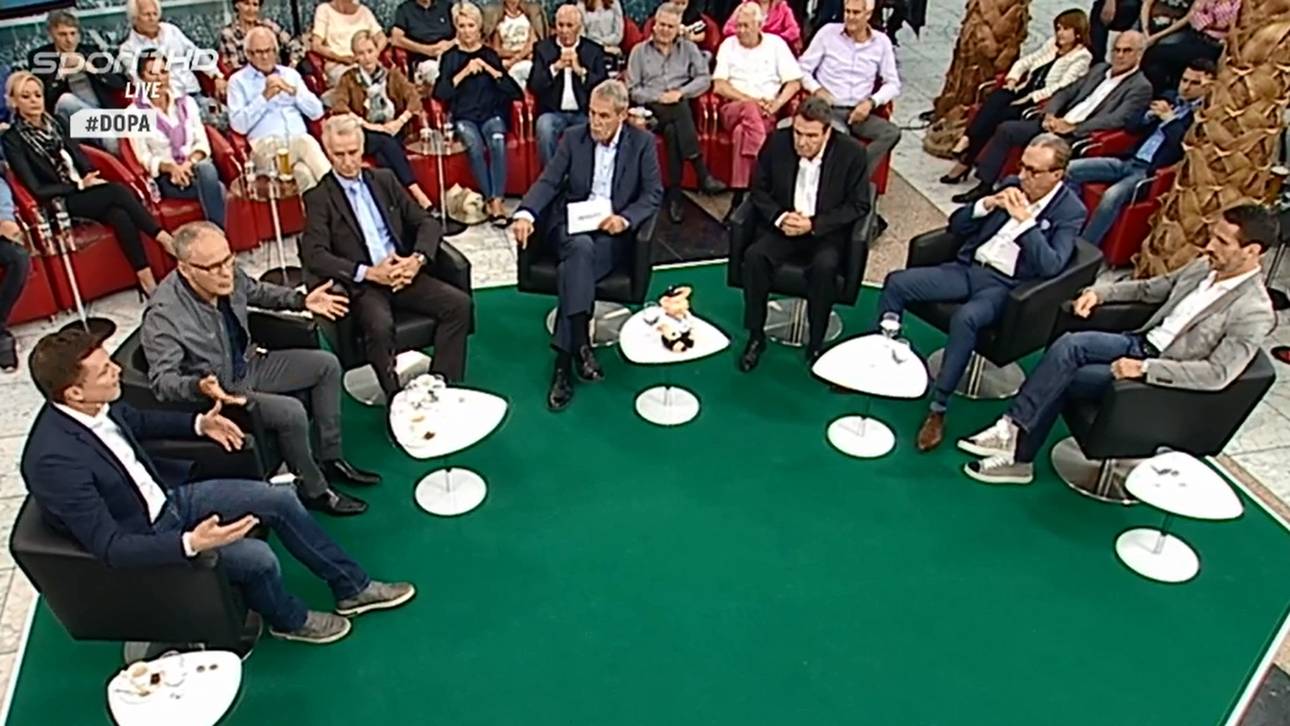 Eichin: Tuchel tritt schweres Erbe an