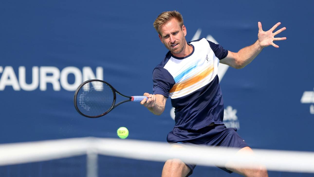 „Traum gelebt“: Deutscher Profi geht