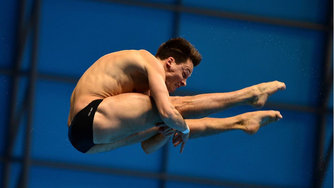 Hausding/Wolfram verpassen Sieg