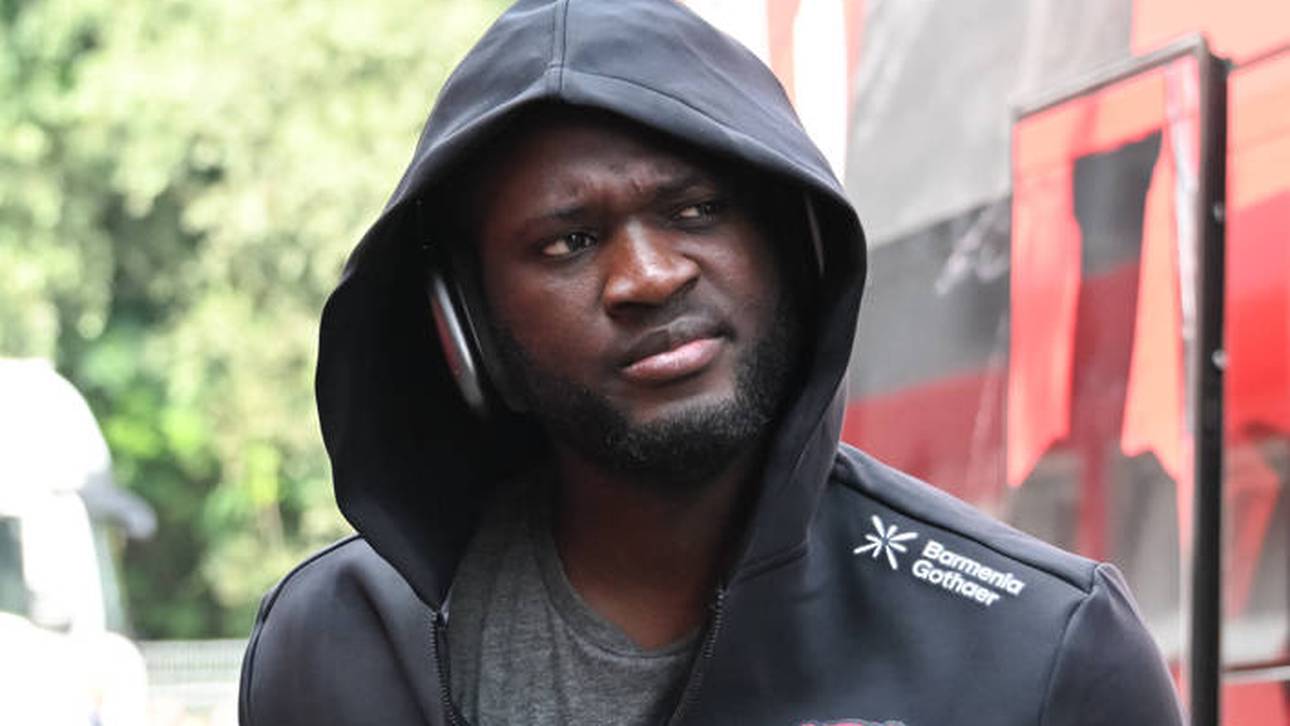 Boniface-Überraschung wohl perfekt