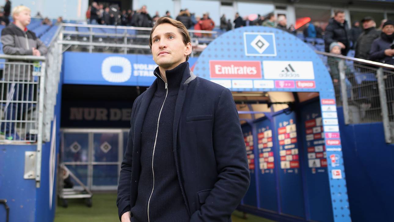 Wegen Adler: HSV-Kultlied geändert