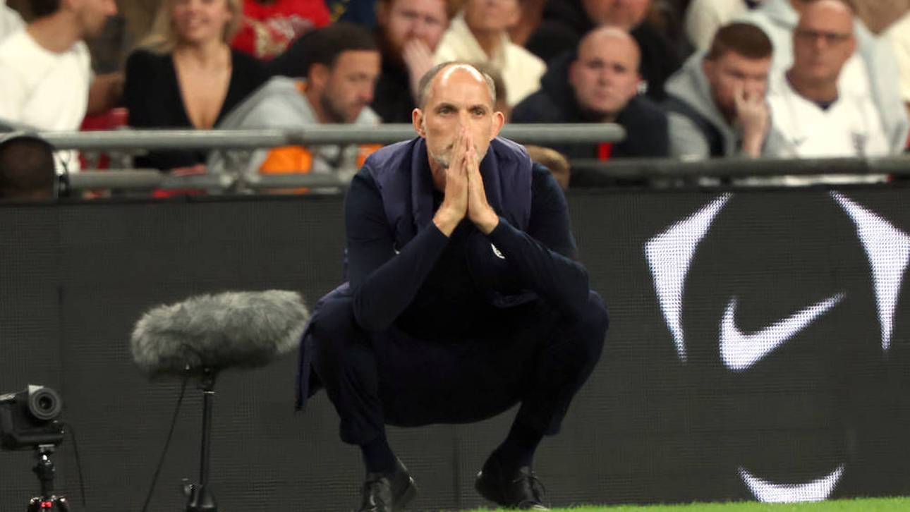 "Thomas Tuchel auf Kollisionskurs"